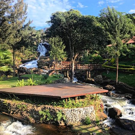 Fazenda Cachoeira Boutique Hotel Caratinga Exterior foto