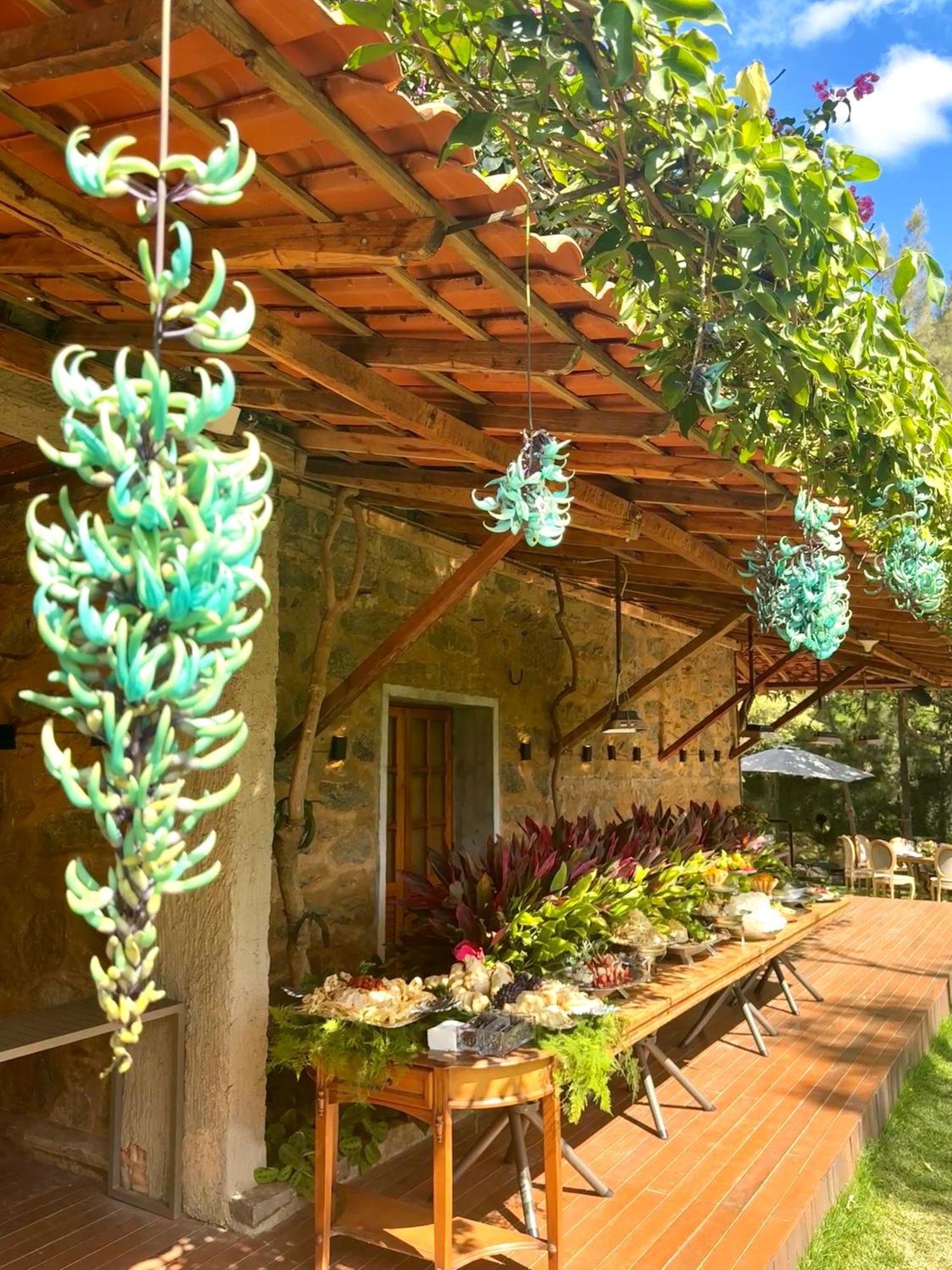 Fazenda Cachoeira Boutique Hotel Caratinga Exterior foto