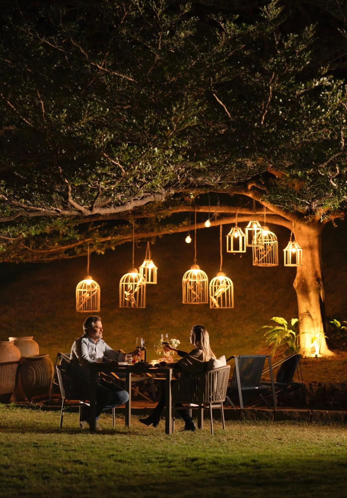 Fazenda Cachoeira Boutique Hotel Caratinga Exterior foto